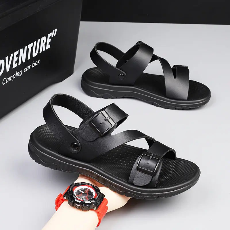 Beach Fashion Trend Flip-flops - EX-STOCK Canada