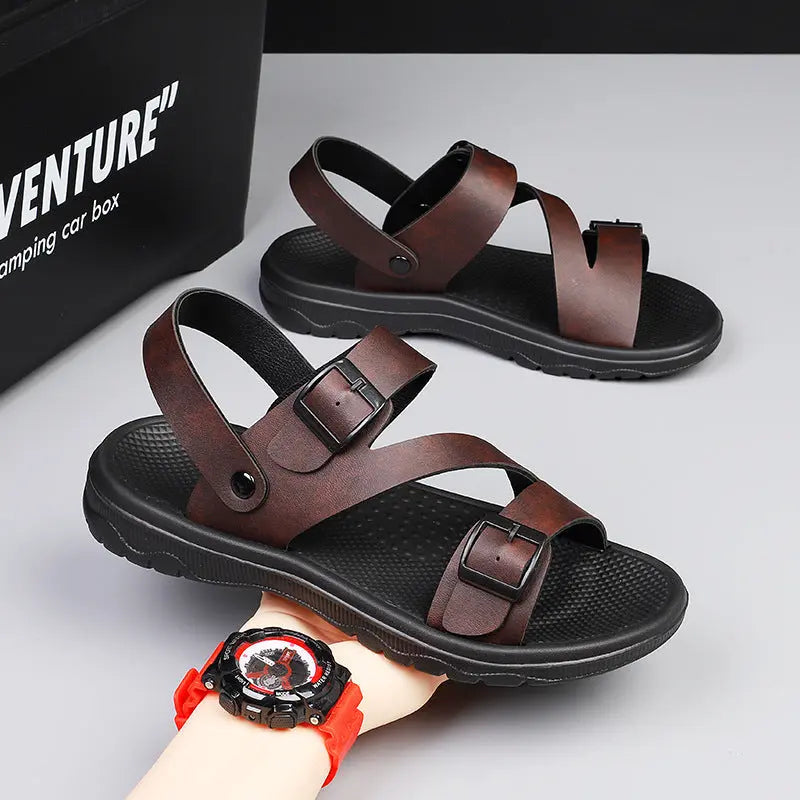 Beach Fashion Trend Flip-flops - EX-STOCK Canada