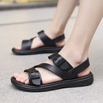 Beach Fashion Trend Flip-flops - EX-STOCK Canada