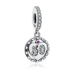 Bead pendant bracelet accessories EX-STOCK Canada 