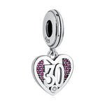 Bead pendant bracelet accessories EX-STOCK Canada 