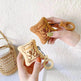 Bear Biscuit Storage Airpods Protective Cover Case - EX-STOCK Canada