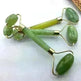 Beauty Jade Massage Facial Massage Beauty Massage Roller - EX-STOCK CANADA