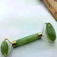 Beauty Jade Massage Facial Massage Beauty Massage Roller - EX-STOCK CANADA