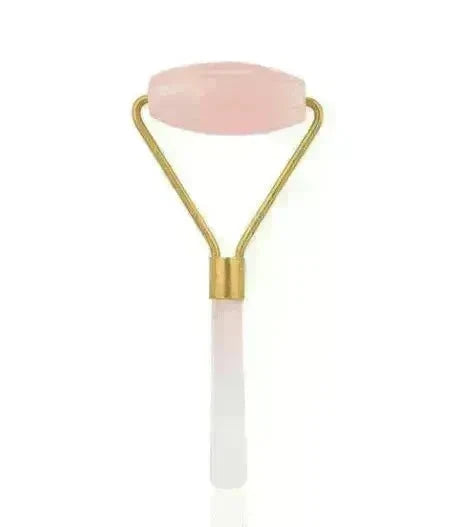 Beauty Jade Massage Facial Massage Beauty Massage Roller - EX-STOCK CANADA