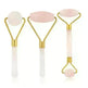 Beauty Jade Massage Facial Massage Beauty Massage Roller - EX-STOCK CANADA