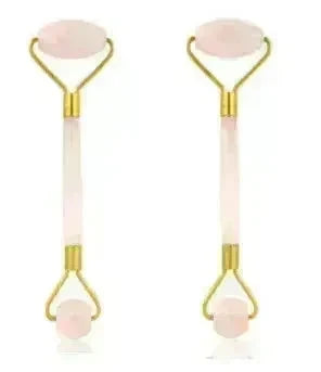 Beauty Jade Massage Facial Massage Beauty Massage Roller - EX-STOCK CANADA