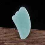 Beauty Jade Massage Facial Massage Beauty Massage Roller - EX-STOCK CANADA