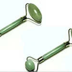 Beauty Jade Massage Facial Massage Beauty Massage Roller - EX-STOCK CANADA