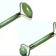 Beauty Jade Massage Facial Massage Beauty Massage Roller - EX-STOCK CANADA