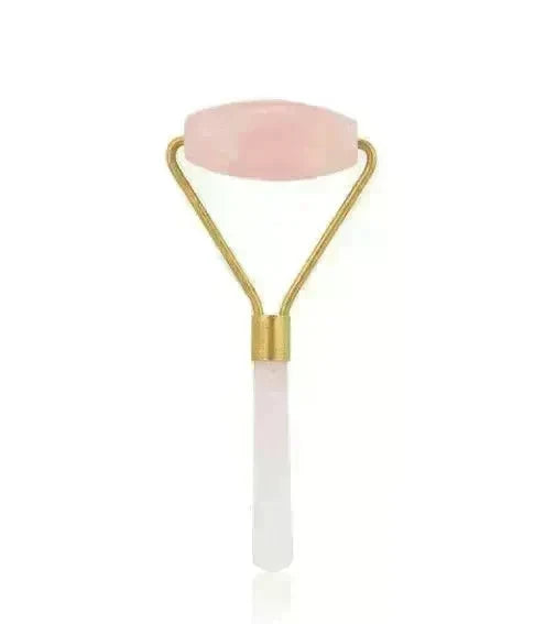 Beauty Jade Massage Facial Massage Beauty Massage Roller - EX-STOCK CANADA