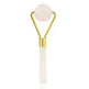 Beauty Jade Massage Facial Massage Beauty Massage Roller - EX-STOCK CANADA