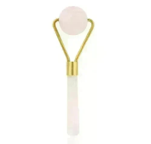 Beauty Jade Massage Facial Massage Beauty Massage Roller - EX-STOCK CANADA