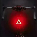 Bicycle taillight usb - EX-STOCK CANADA