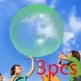 Big Inflatable Ball Children's Toy Elastic Ball Water Ball Bubble Ball Inflatable Ball - EX-STOCK Canada