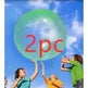 Big Inflatable Ball Children's Toy Elastic Ball Water Ball Bubble Ball Inflatable Ball - EX-STOCK Canada