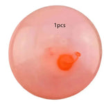 Big Inflatable Ball Children's Toy Elastic Ball Water Ball Bubble Ball Inflatable Ball - EX-STOCK Canada