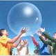 Big Inflatable Ball Children's Toy Elastic Ball Water Ball Bubble Ball Inflatable Ball - EX-STOCK Canada