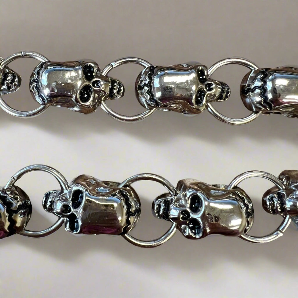 سلسلة الدراجة الناريةEX-STOCK Canada 