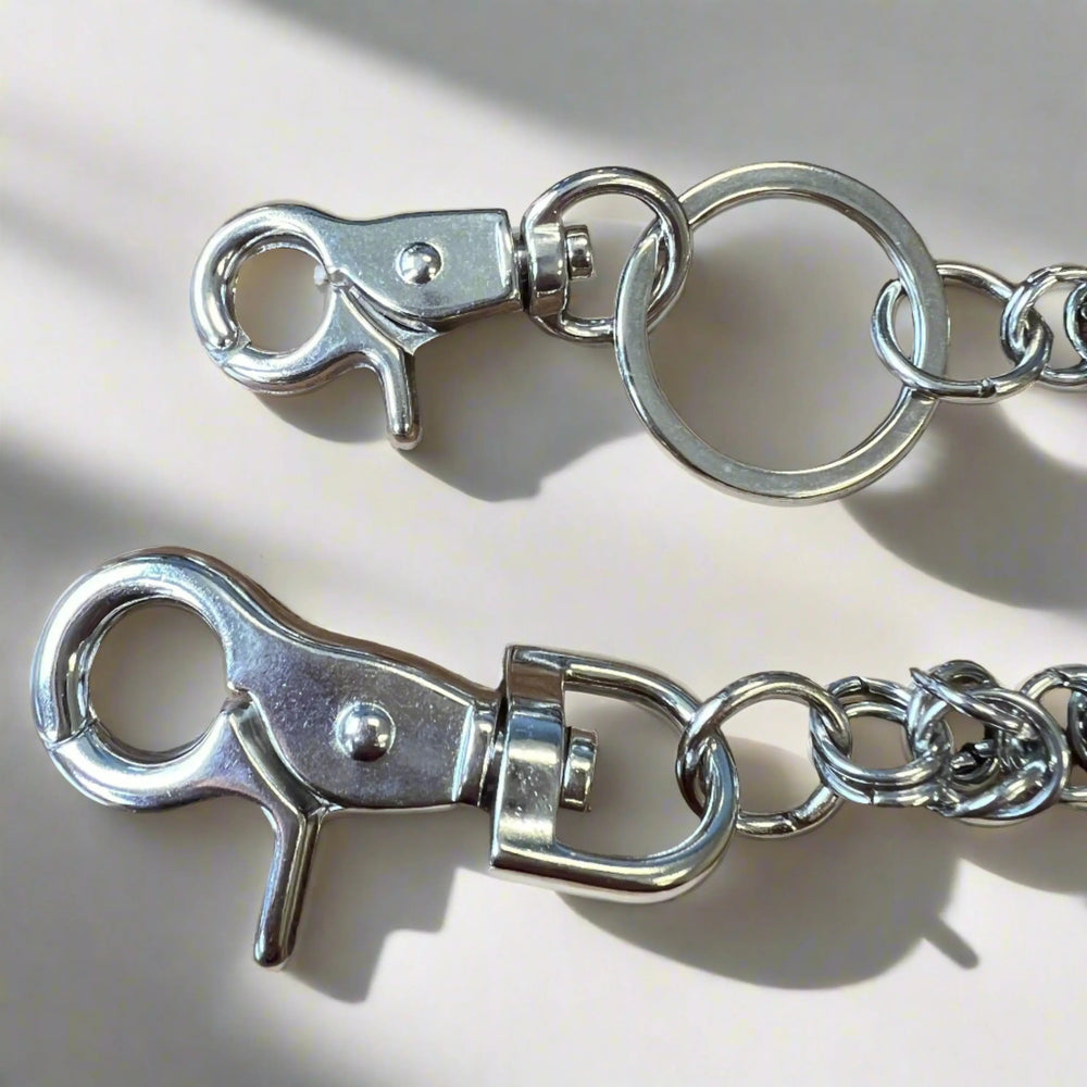 Chaîne de motoEX-STOCK Canada 