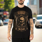 Biker Wings T-Shirt EX-STOCK Canada 