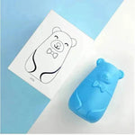 Tesoro de detergente líquido azul burbuja para limpiar inodoros - EX-STOCK Canada