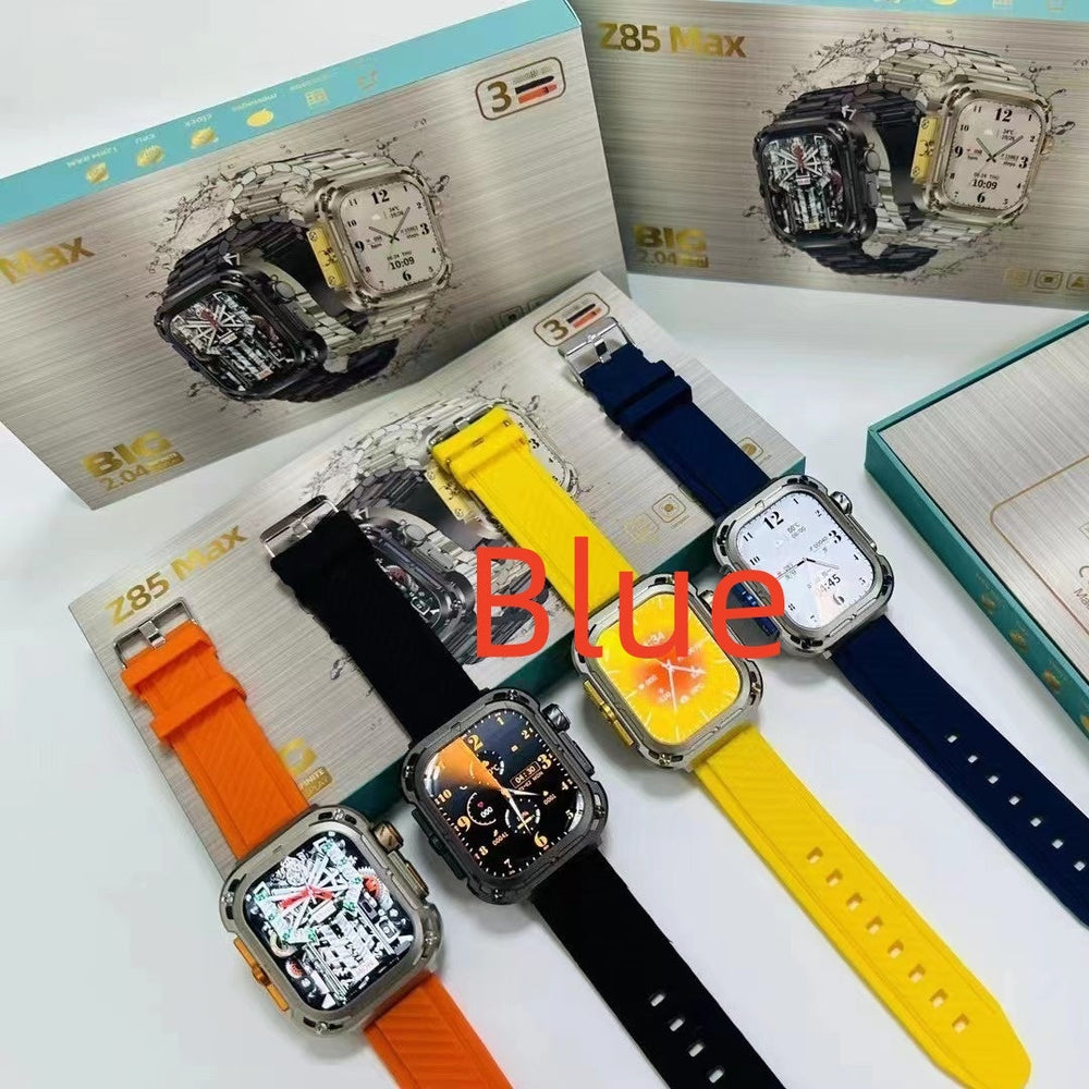 Bluetooth Calling Smart Watch EX-STOCK Canada 