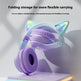 Bluetooth Headset BT035C Gradient Color EX-STOCK Canada 