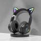 Bluetooth Headset BT035C Gradient Color EX-STOCK Canada 