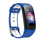 Bluetooth Smart Sports Bracelet Color Screen Electronic Watch EX-STOCK Canada 