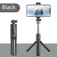 Bluetooth selfie stick EX-STOCK Canada 