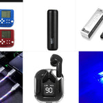 Bluetooth selfie stick EX-STOCK Canada 