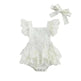 Bodysuit Children Baby Clothes Kids Dress Wear Clothing - EX-STOCK CANADA