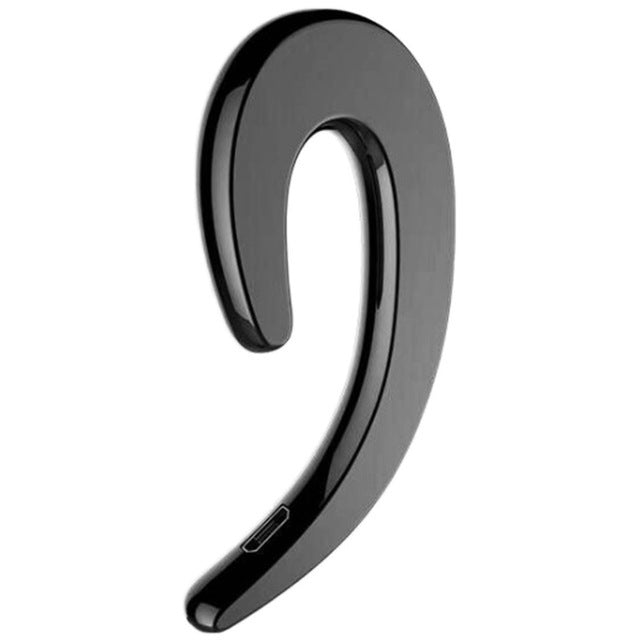 Bone conduction Bluetooth sports headphones EX-STOCK Canada 