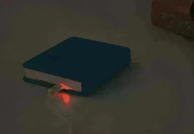 Book Design LED light - EX-STOCK CANADA