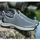 Breathable Hollow Fashion Slip-on Lazy Shoes - EX-STOCK Canada