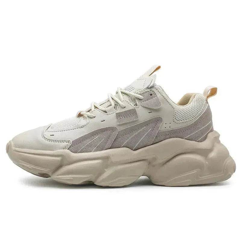 Atmungsaktive Laufschuhe Große Sportschuhe Herrenschuhe - EX-STOCK Canada