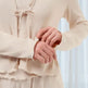 Breathable Stretch Knitted Pajamas Suit Suspenders For Women - EX-STOCK Canada
