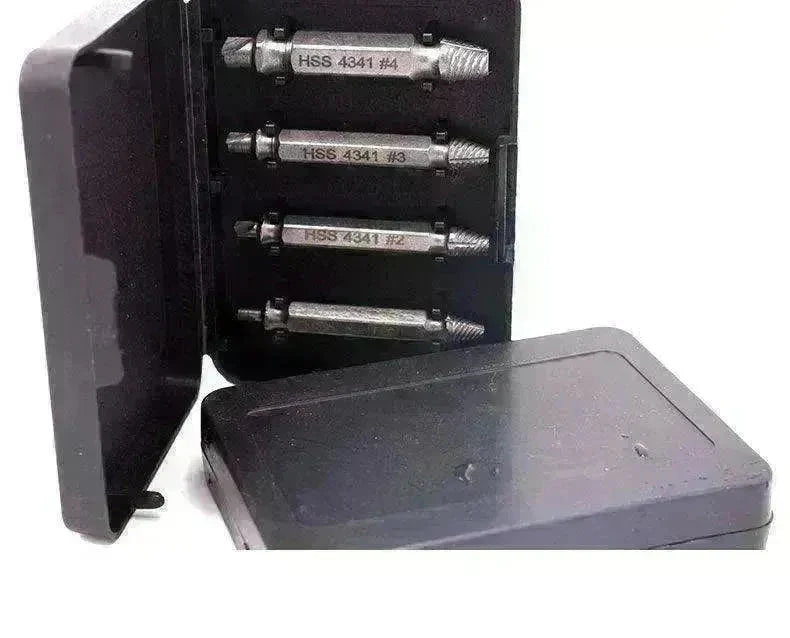 Broken Wire Extractor Screw Removal Tool Set - EX-STOCK CANADA