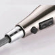 Brushed Kitchen Sink Faucet with Sprayer - Stainless Steel - EX-STOCK Canada