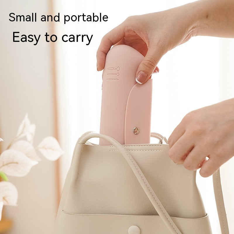Buggy Bag Travel Portable Makeup EX-STOCK Canada 