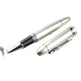 Penna a sfera neutra con perle rotonde firmata in metallo per ufficio aziendale - EX-STOCK Canada