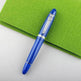 Penna a sfera neutra con perle rotonde firmata in metallo per ufficio aziendale - EX-STOCK Canada