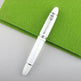 Penna a sfera neutra con perle rotonde firmata in metallo per ufficio aziendale - EX-STOCK Canada