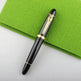 Penna a sfera neutra con perle rotonde firmata in metallo per ufficio aziendale - EX-STOCK Canada