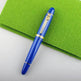 Penna a sfera neutra con perle rotonde firmata in metallo per ufficio aziendale - EX-STOCK Canada