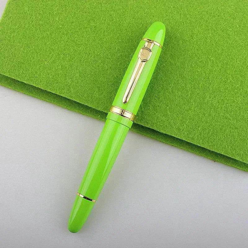 Penna a sfera neutra con perle rotonde firmata in metallo per ufficio aziendale - EX-STOCK Canada