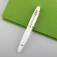 Penna a sfera neutra con perle rotonde firmata in metallo per ufficio aziendale - EX-STOCK Canada