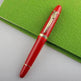 Penna a sfera neutra con perle rotonde firmata in metallo per ufficio aziendale - EX-STOCK Canada