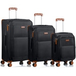 Classic / 3-Piece Luggage Set EX-STOCK Canada 